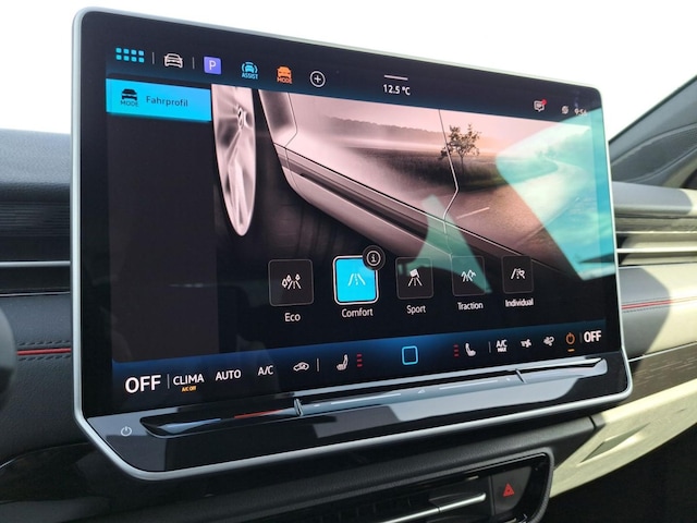 Volkswagen ID.7 GTX Tourer