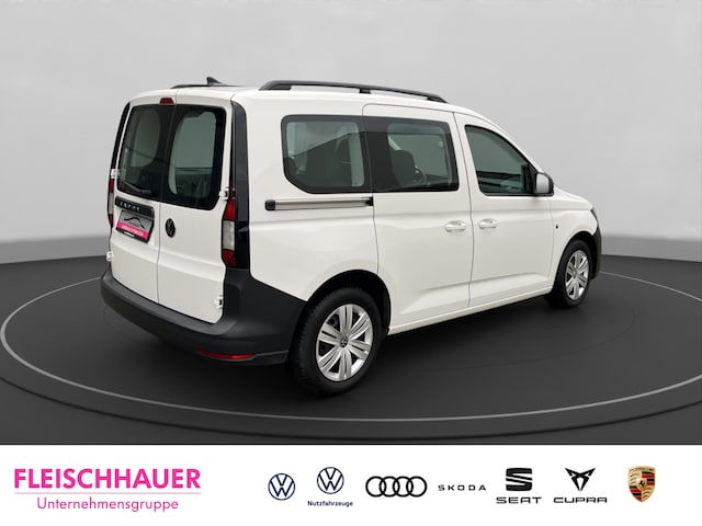 Volkswagen Caddy 1.5 TSI Combi