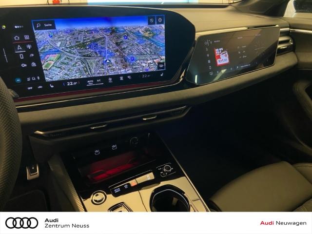 Audi A5 Avant Hybride Quattro S-Tronic