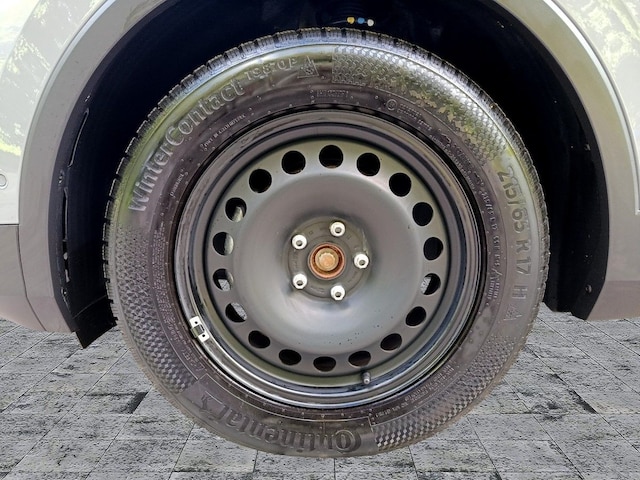 Volkswagen Tiguan 2.0 TDI Life