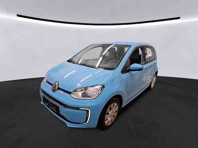 Volkswagen e-up! Move Move up!