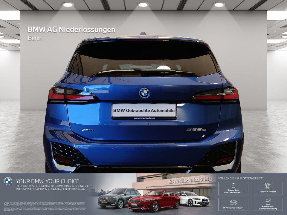 BMW 225 Active Tourer xDrive