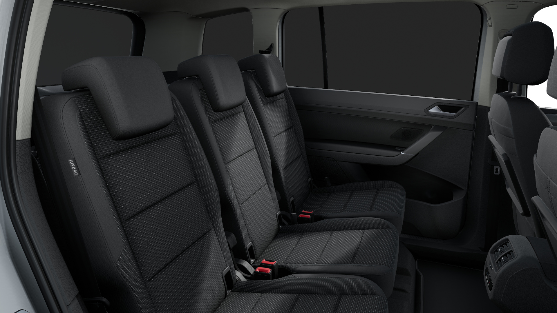 Volkswagen Touran 1.5 TSI DSG