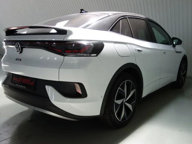 Volkswagen ID.5 GTX