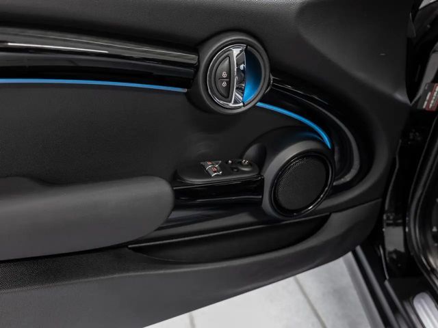 MINI Mini Electric SE