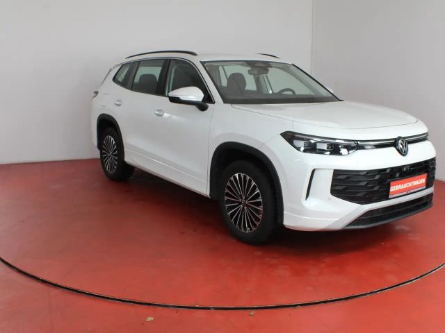 Volkswagen Tayron 2.0 TDI DSG Life