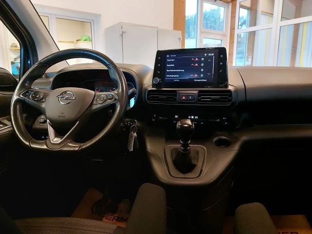 Opel Combo 1.2 PureTech L