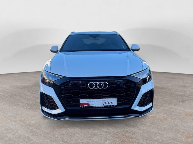 Audi RS Q8 Quattro
