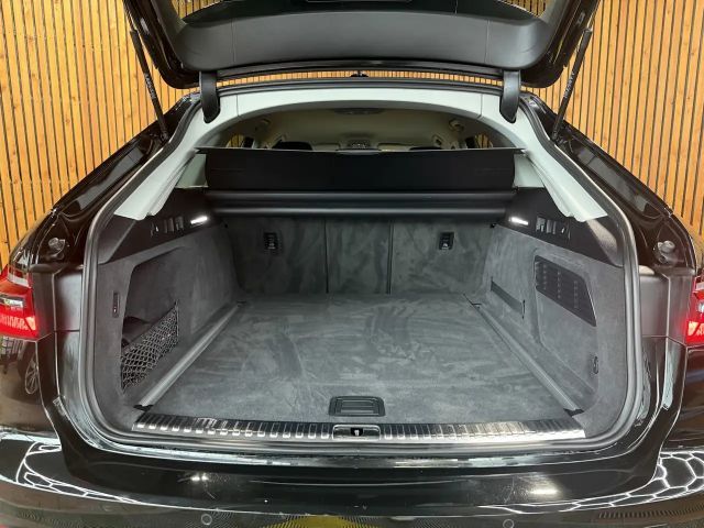 Audi A6 Avant Quattro