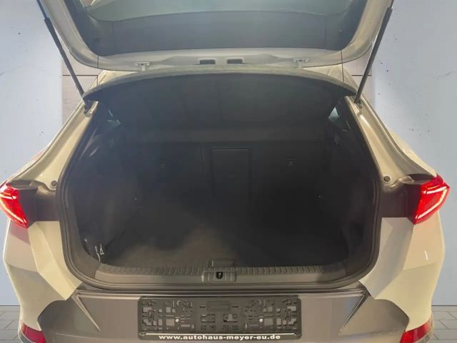 Cupra Formentor 4Drive DSG