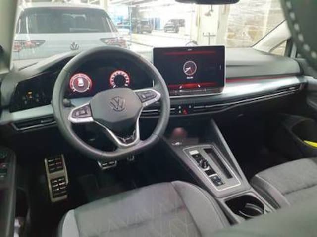 Volkswagen Golf 2.0 TDI DSG Life