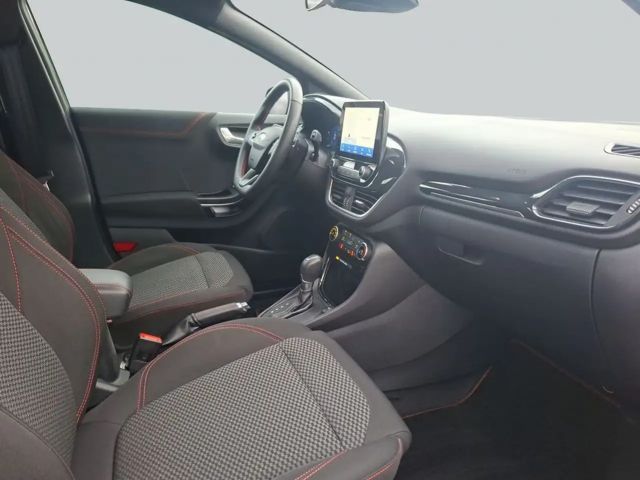 Ford Puma EcoBoost ST Line