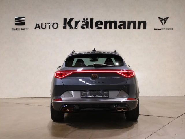 Cupra Formentor 1.4 VZ e-Hybrid