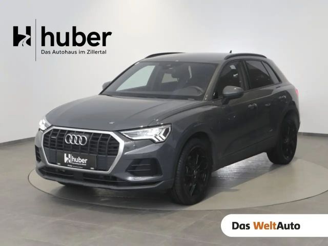 Audi Q3 40 TDI Quattro