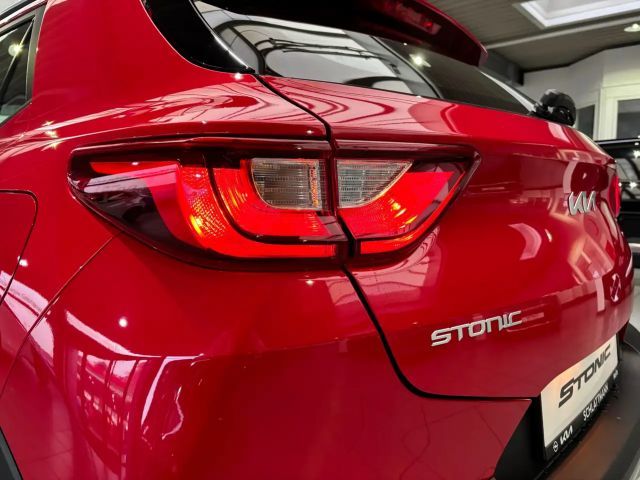 Kia Stonic 1.0 100 PS "Vision" *Navi*RFK*SHZ*LHZ*
