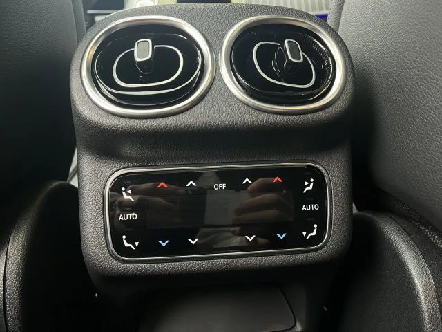 Mercedes-Benz GLC 450 4MATIC AMG Line