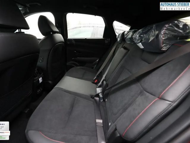 Hyundai Tucson 1.6 N Line