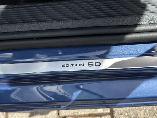 Volkswagen Golf 1.5 eTSI DSG