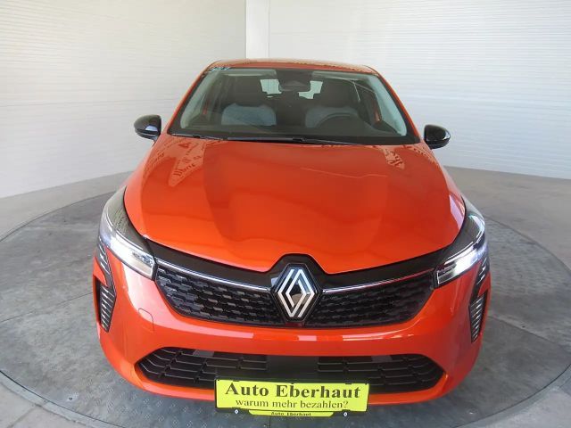 Renault Clio Evolution TCe 90