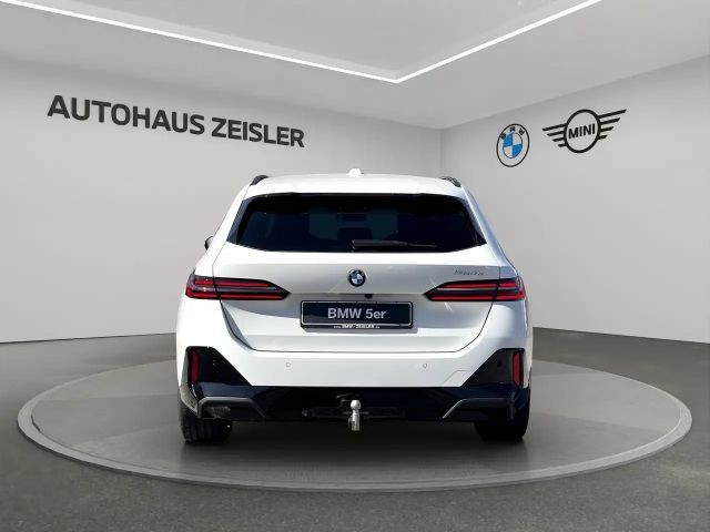 BMW 520 520d M-Sport Touring