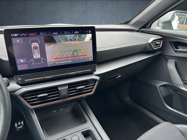 Cupra Formentor 2.0 TSI VZ