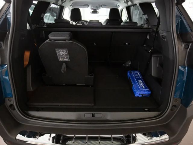 Peugeot 5008 Allure Pack