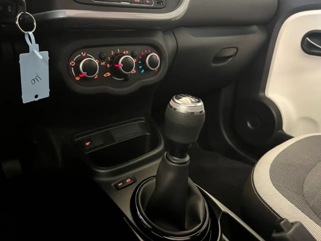 Renault Twingo Zen