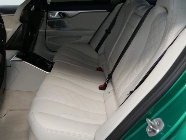 BMW M8 Coupé Gran Coupé