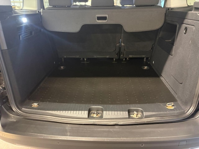 Volkswagen Caddy 2.0 TDI