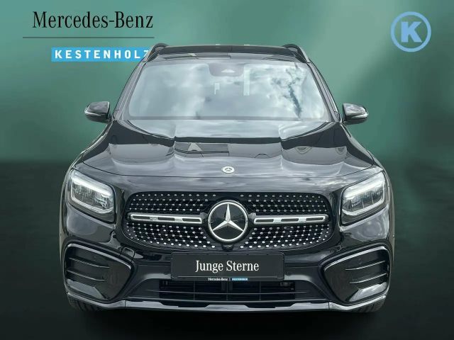 Mercedes-Benz GLB 220 4MATIC AMG Line