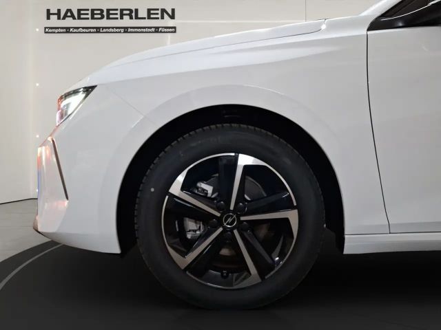 Opel Astra 1.2 Turbo Edition Turbo