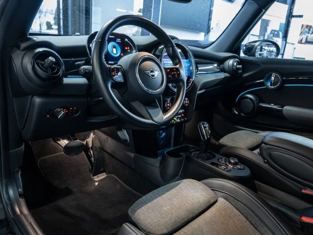 MINI Mini Electric SE