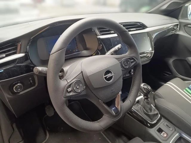 Opel Corsa GS-Line Grand Sport