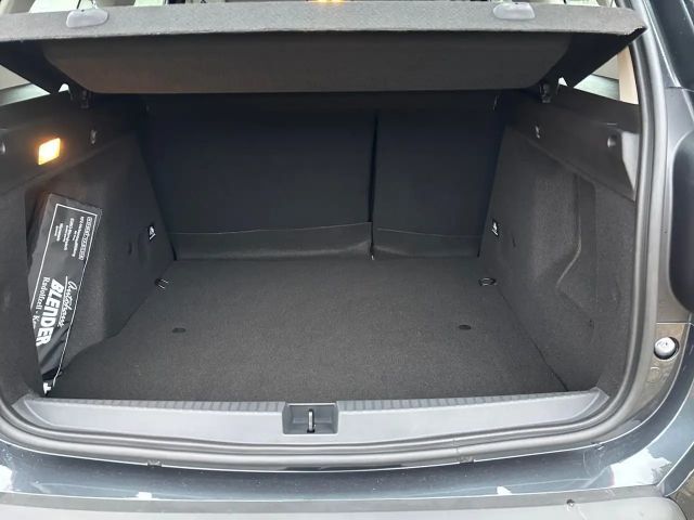 Dacia Duster TCe 130