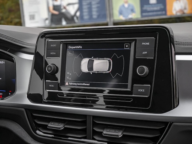 Volkswagen T-Roc 1.0 TSI Life