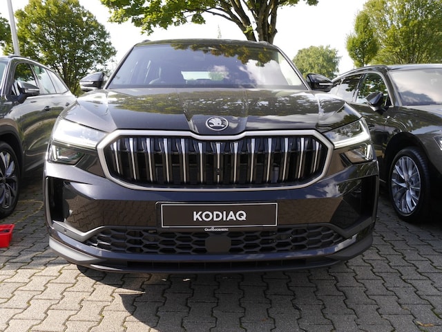 Skoda Kodiaq 2.0 TDI Selection