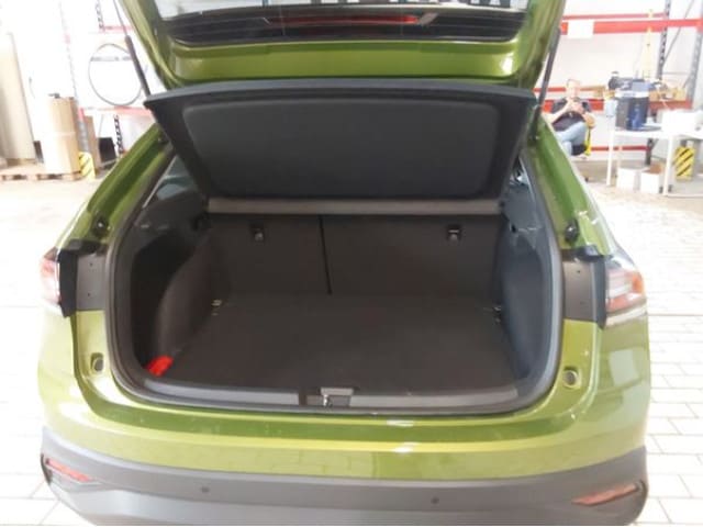 Volkswagen Taigo 1.5 TSI DSG Move