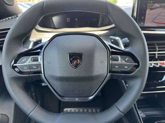 Peugeot 2008 Allure Pack Hybrid