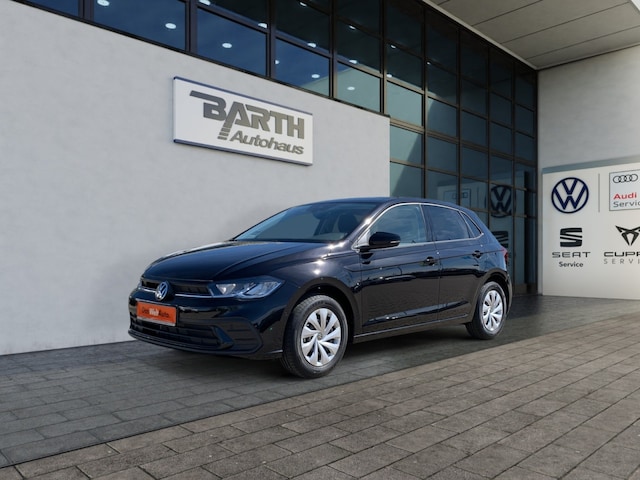 Volkswagen Polo 1.0 TSI DSG Life