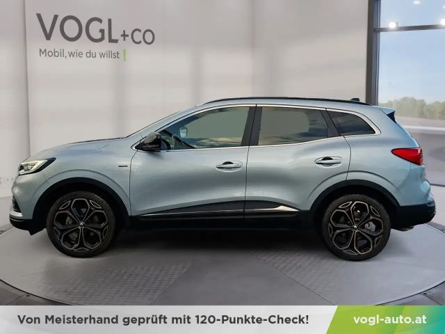 Renault Kadjar EDC TCe 140