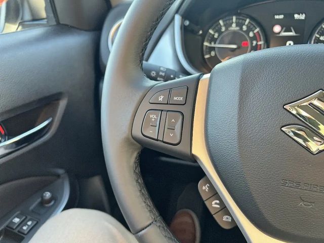 Suzuki Vitara Hybrid Shine