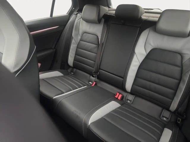 Volkswagen Golf GTE Golf VIII eHybrid