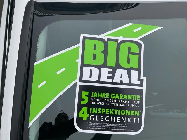 Opel Astra Business Edition