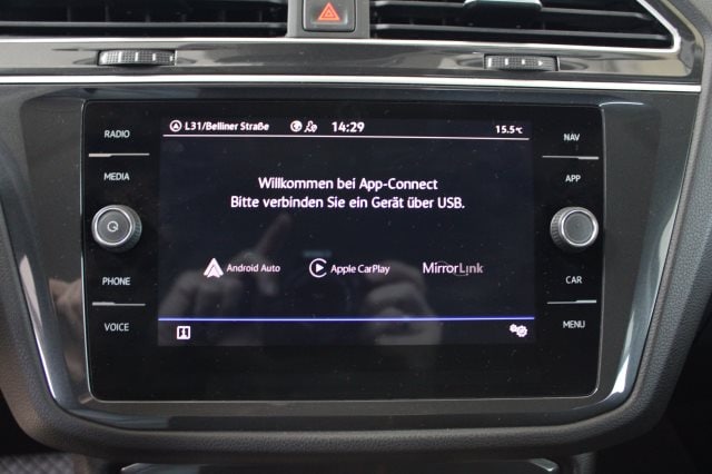 Volkswagen Tiguan eHybrid