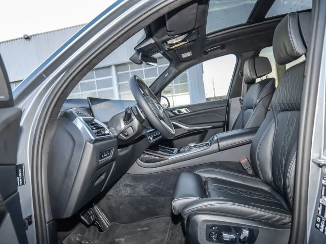 BMW X7 M-Sport xDrive40d