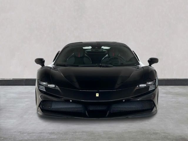 Ferrari SF90 Stradale