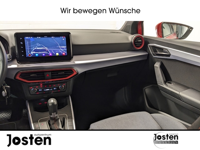 Seat Arona 1.0 TSI FR-lijn