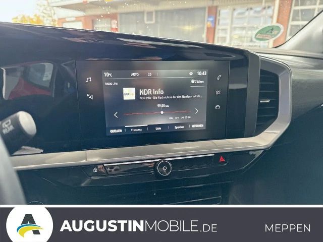 Opel Mokka Elegance Mokka-e