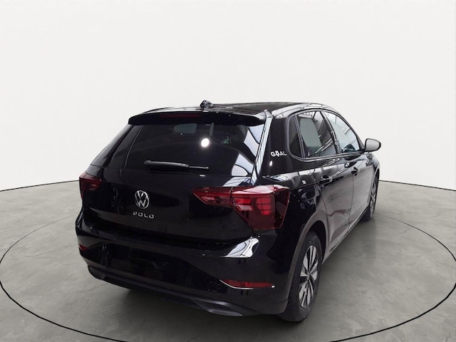 Volkswagen Polo 1.0 TSI