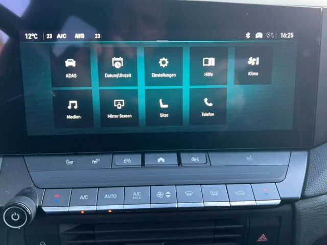 Opel Astra GS-Line Grand Sport